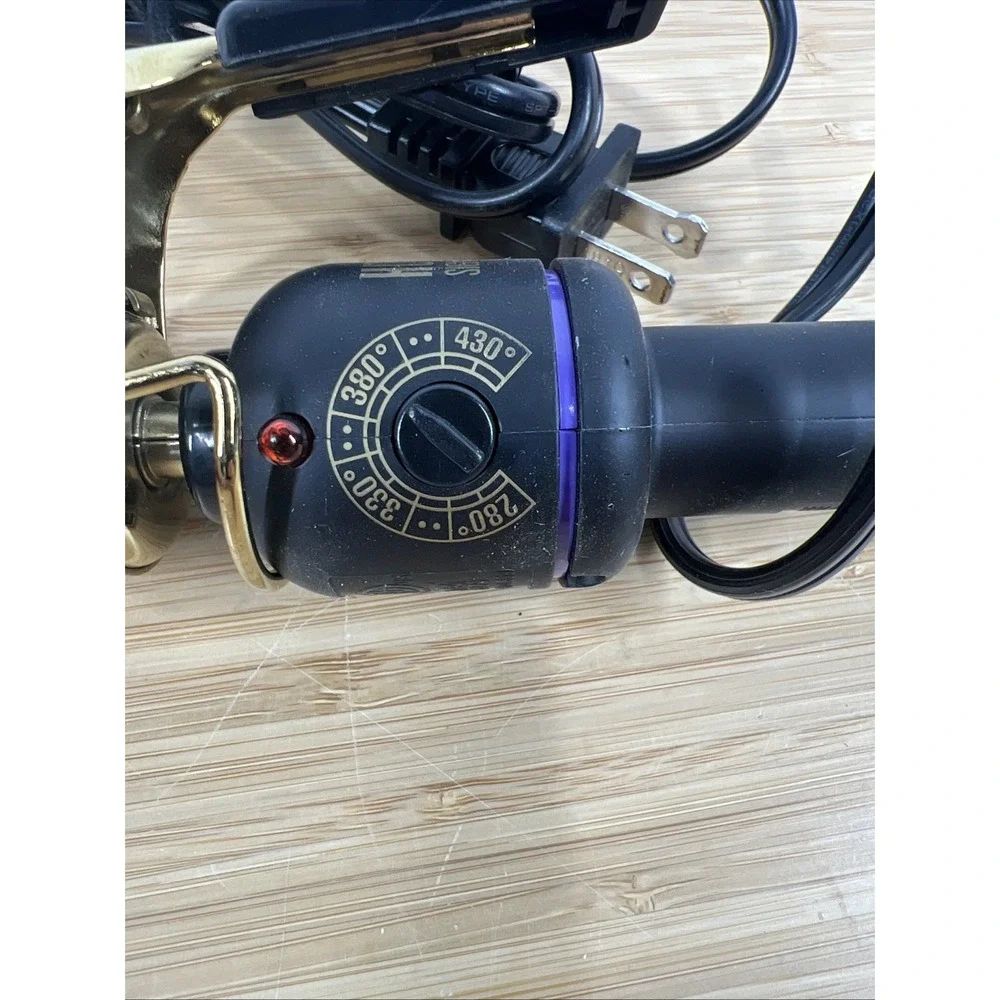 Hot Tools Pro Signature Series  1-1/4